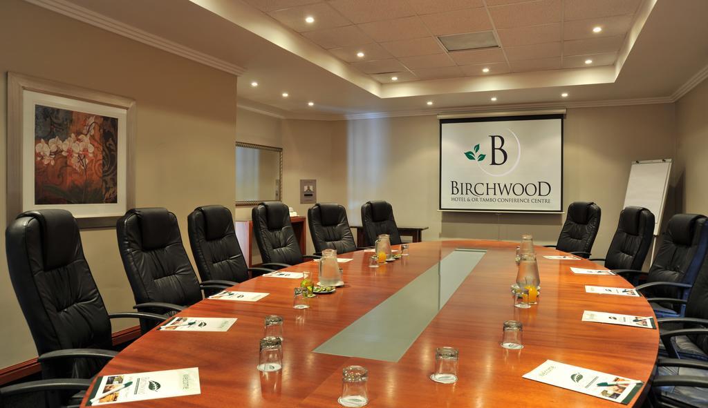 Silverbirch At Birchwood Boksburg Luaran gambar