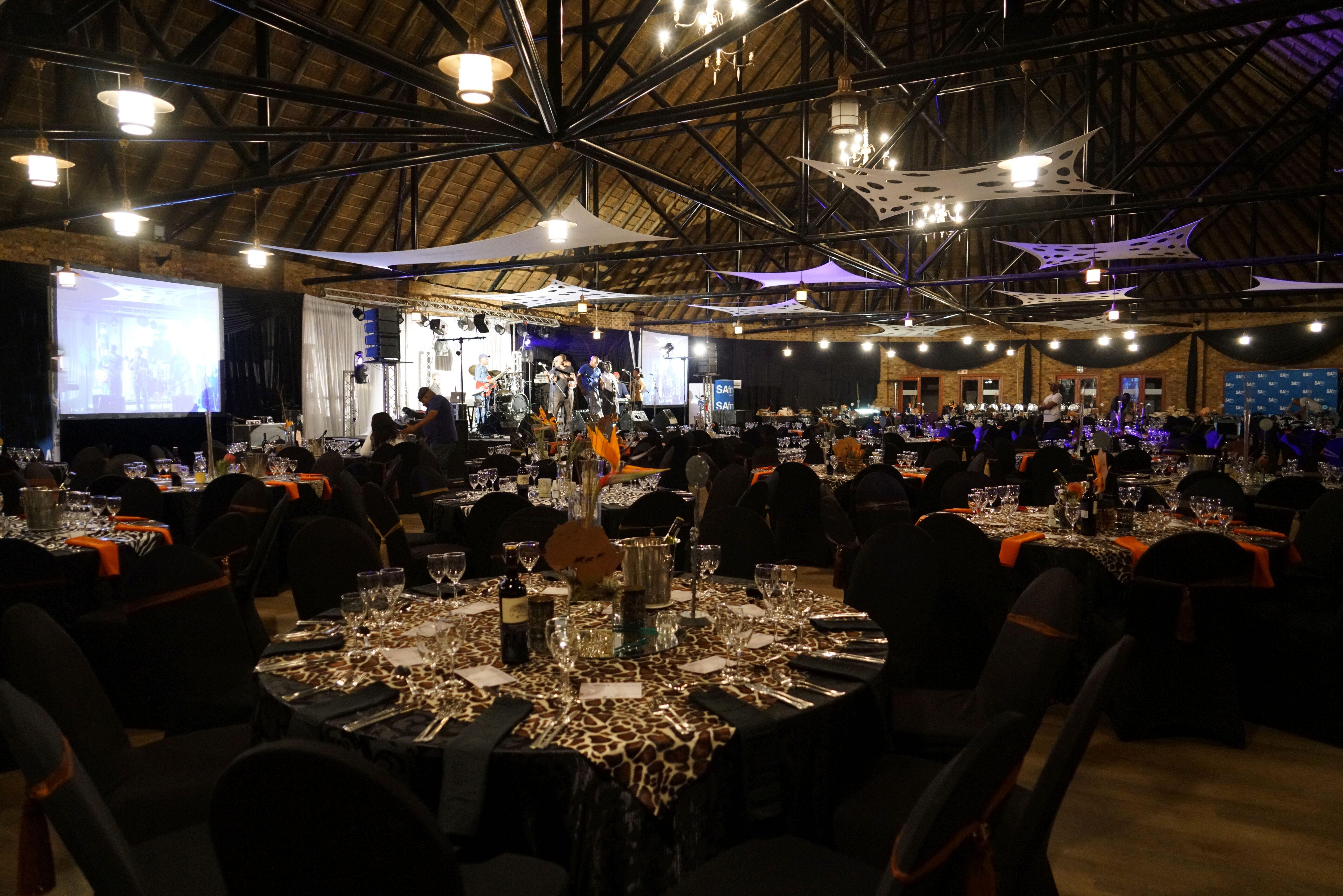 Silverbirch At Birchwood Boksburg Luaran gambar