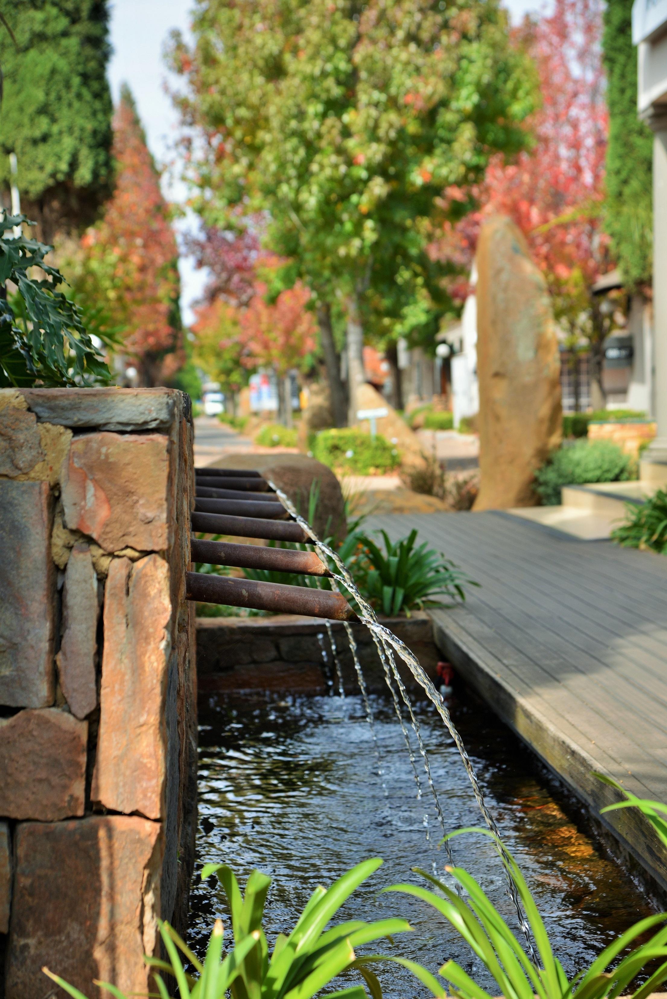 Silverbirch At Birchwood Boksburg Luaran gambar