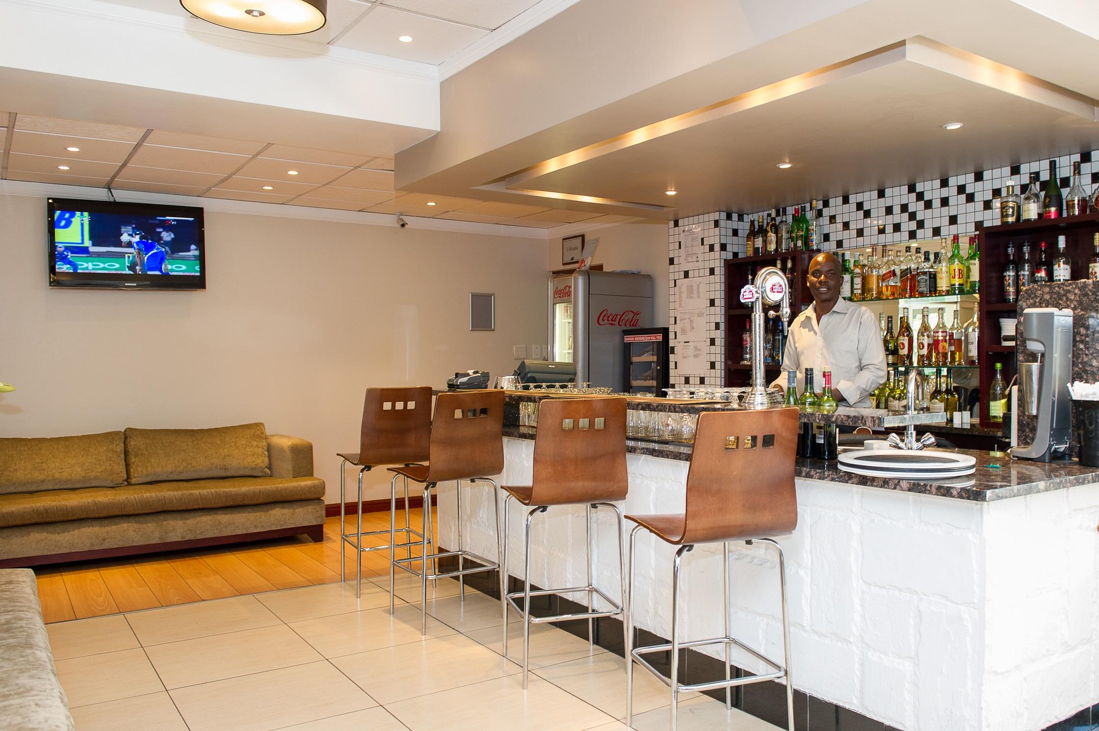 Silverbirch At Birchwood Boksburg Luaran gambar