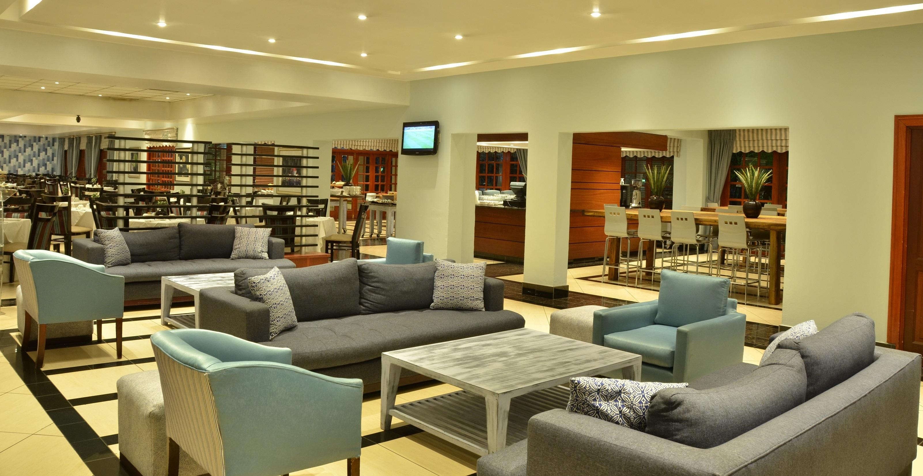 Silverbirch At Birchwood Boksburg Luaran gambar