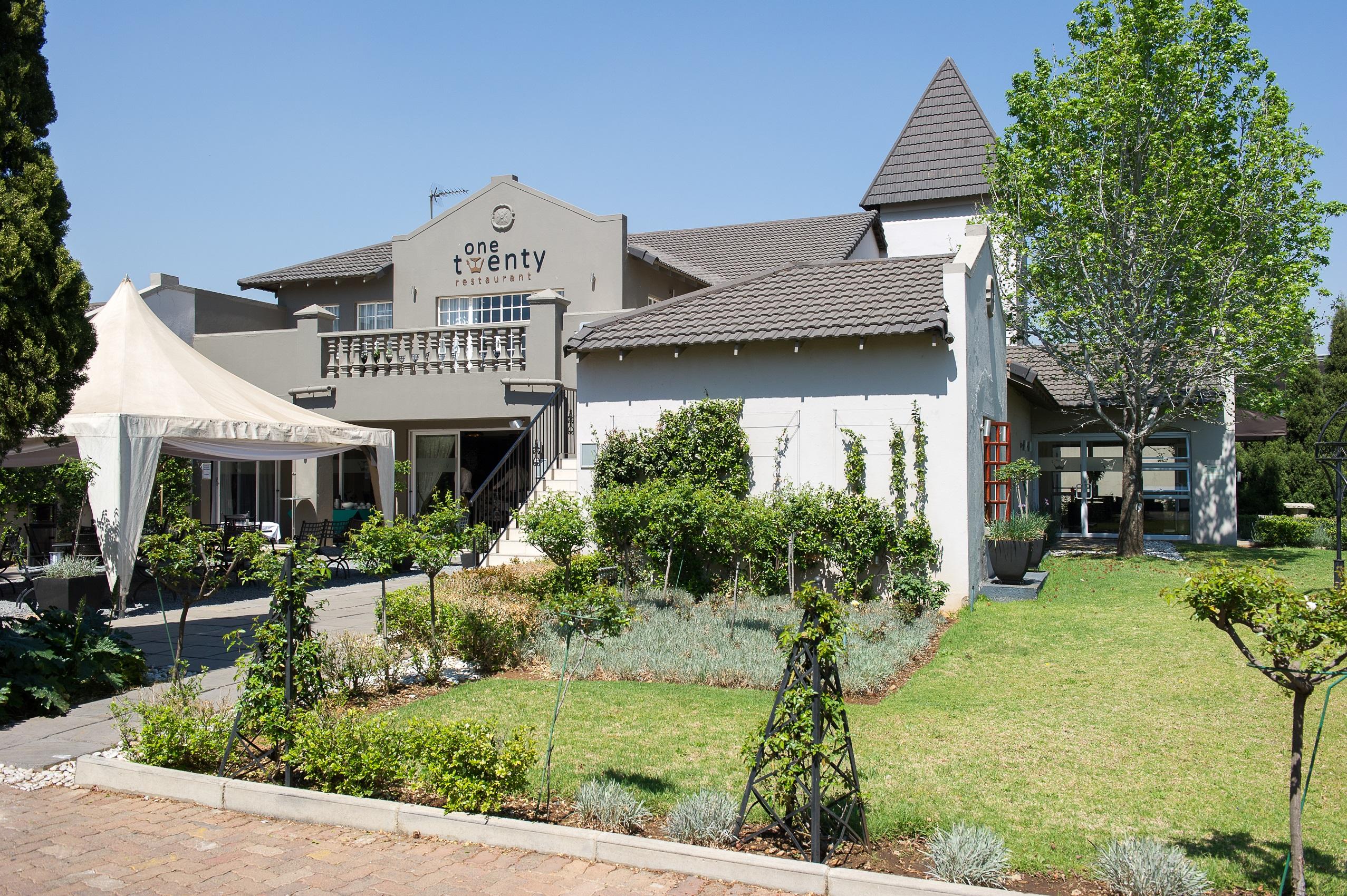 Silverbirch At Birchwood Boksburg Luaran gambar