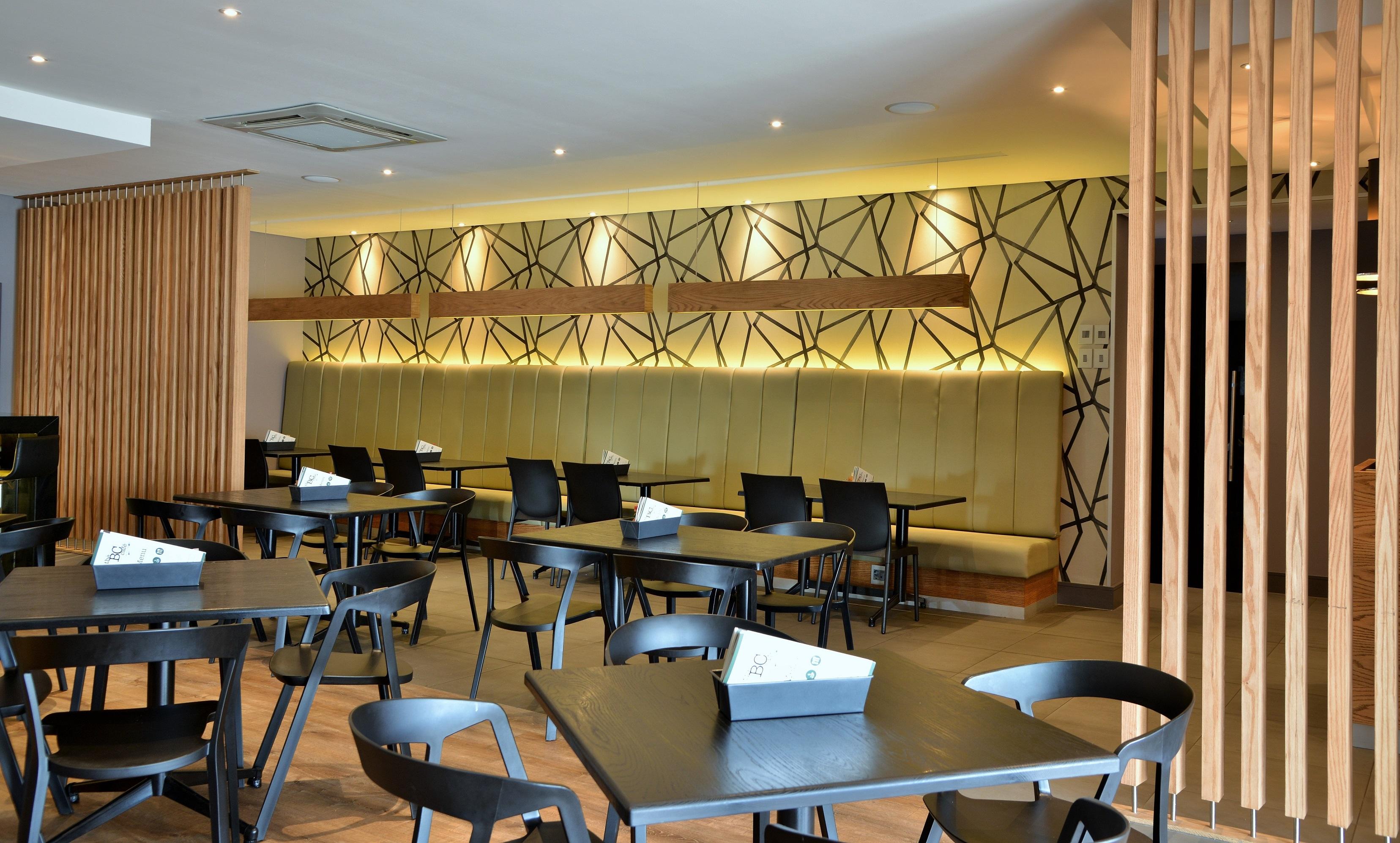 Silverbirch At Birchwood Boksburg Luaran gambar