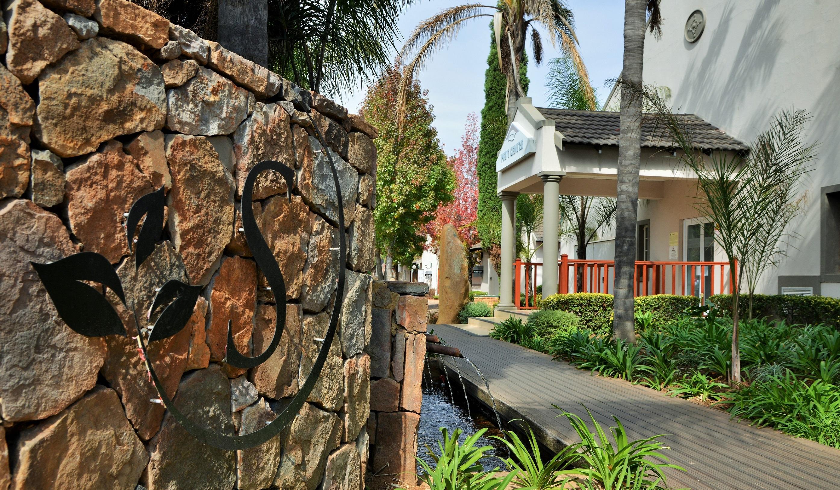 Silverbirch At Birchwood Boksburg Luaran gambar
