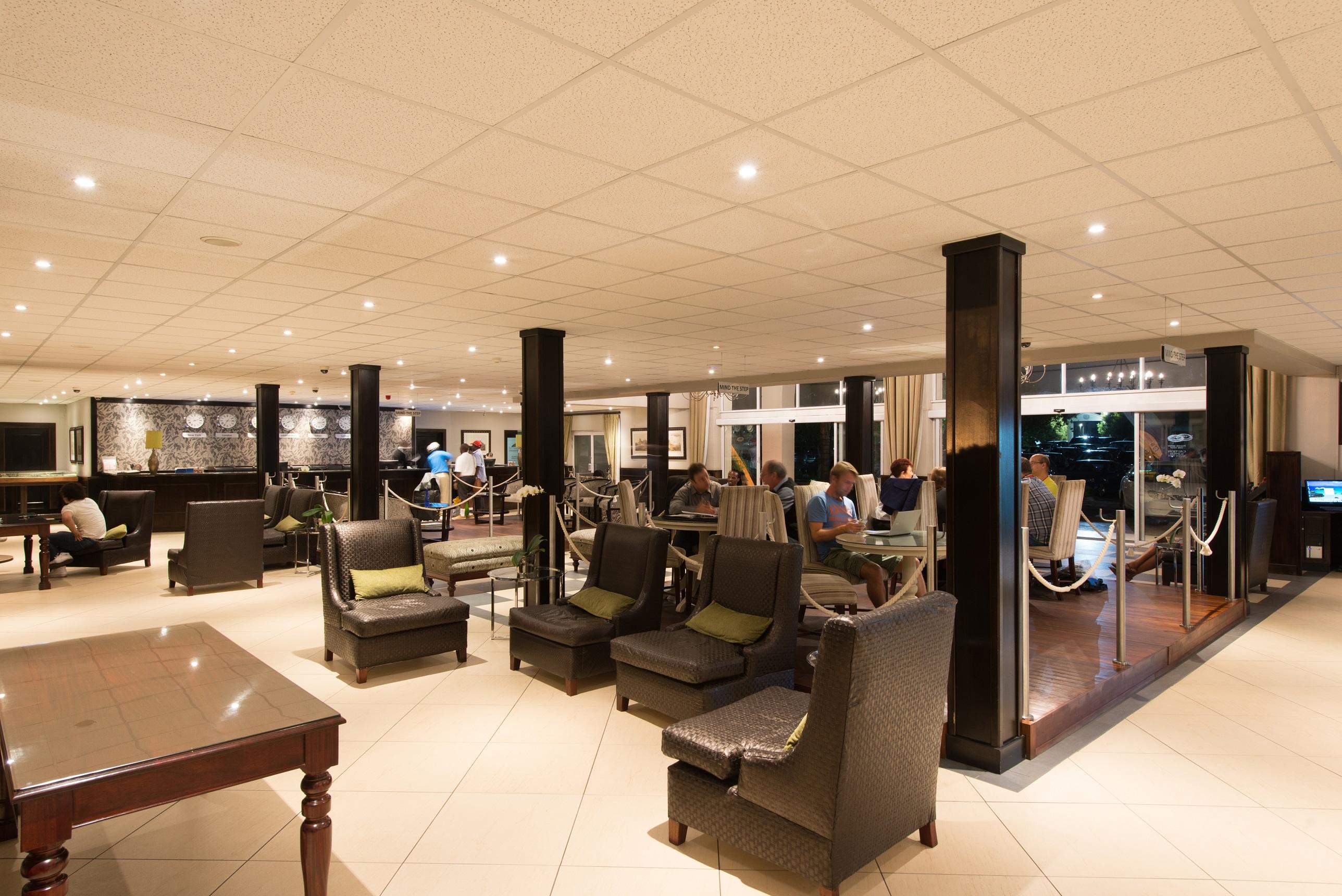 Silverbirch At Birchwood Boksburg Luaran gambar