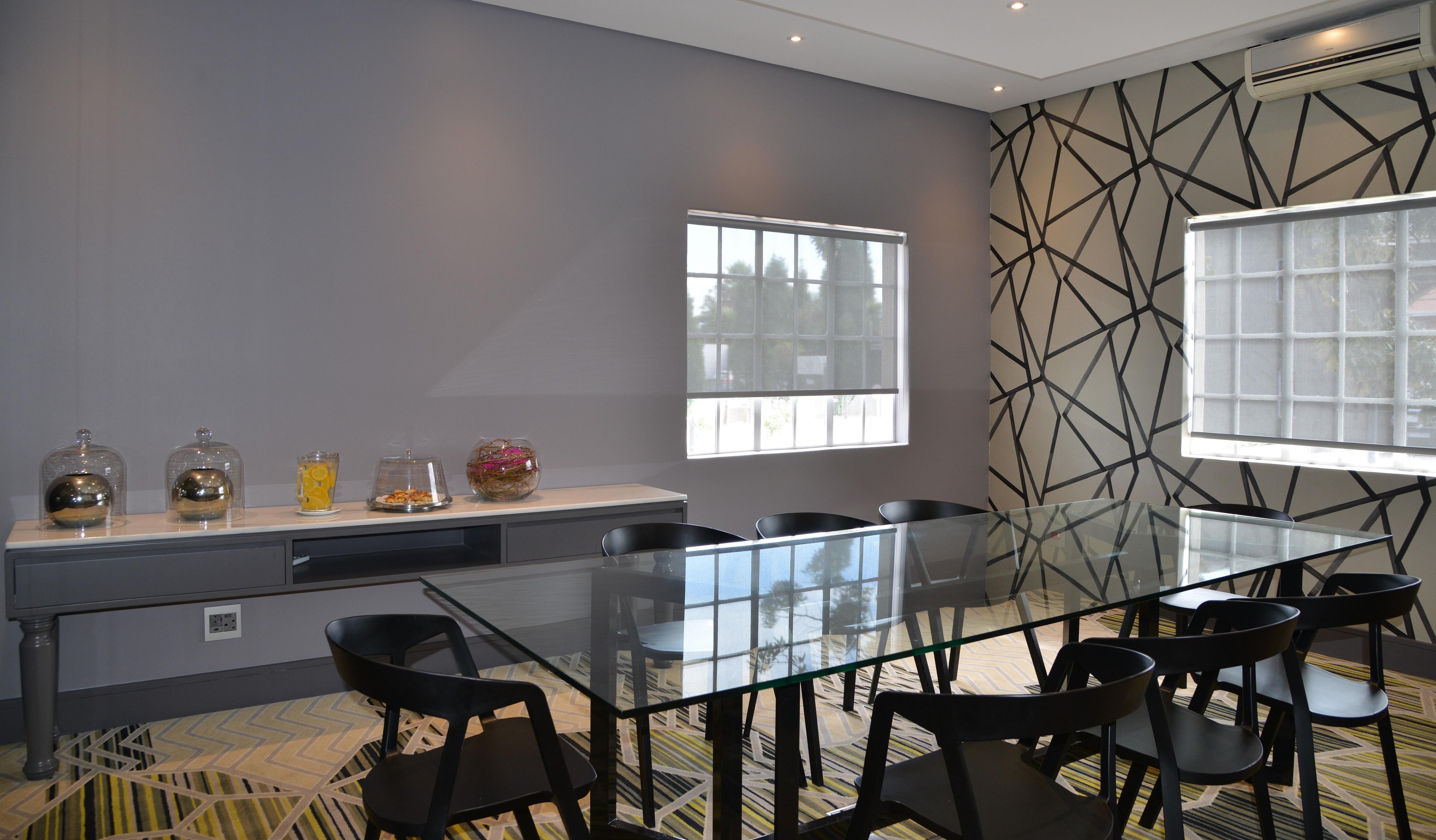 Silverbirch At Birchwood Boksburg Luaran gambar