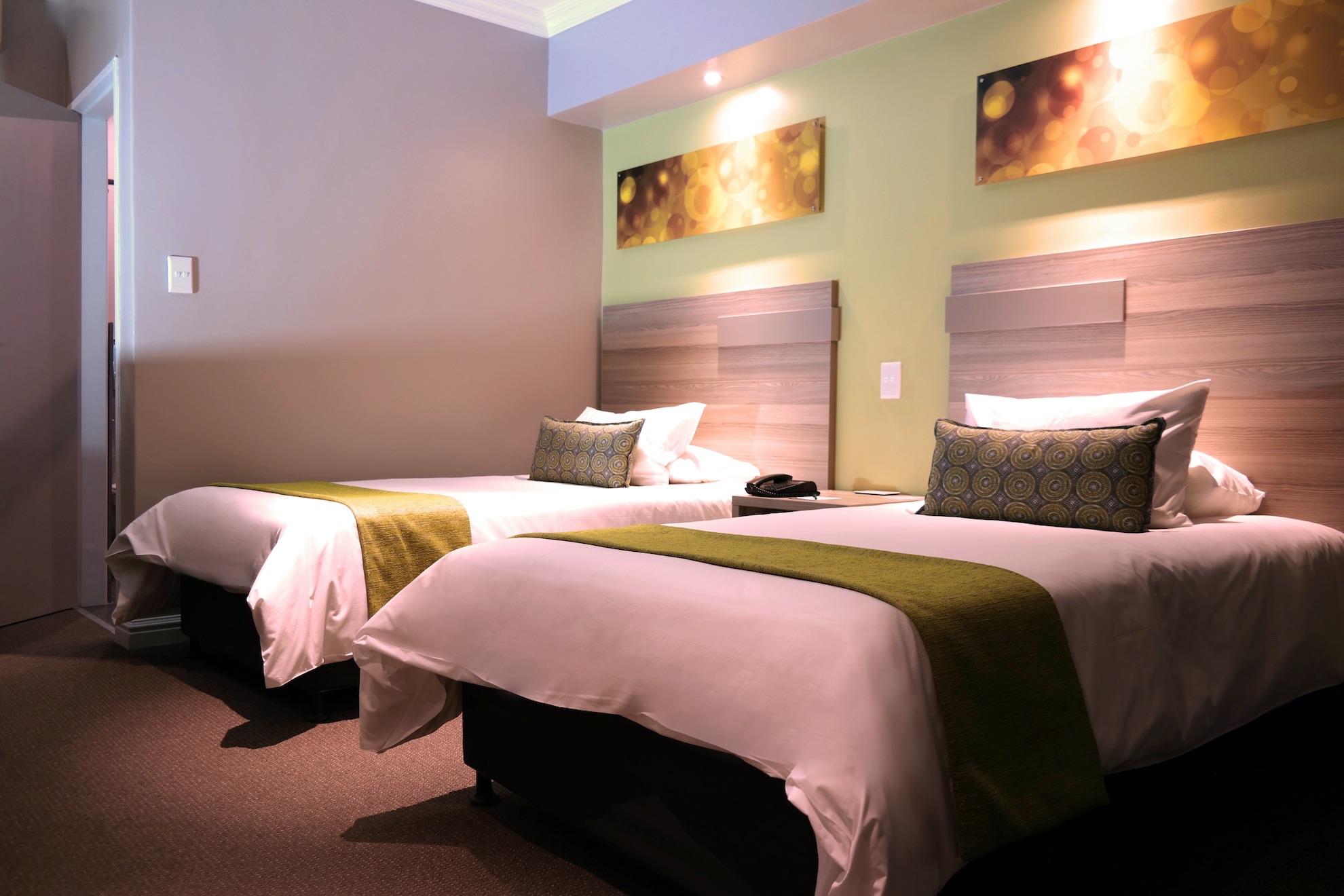 Silverbirch At Birchwood Boksburg Luaran gambar