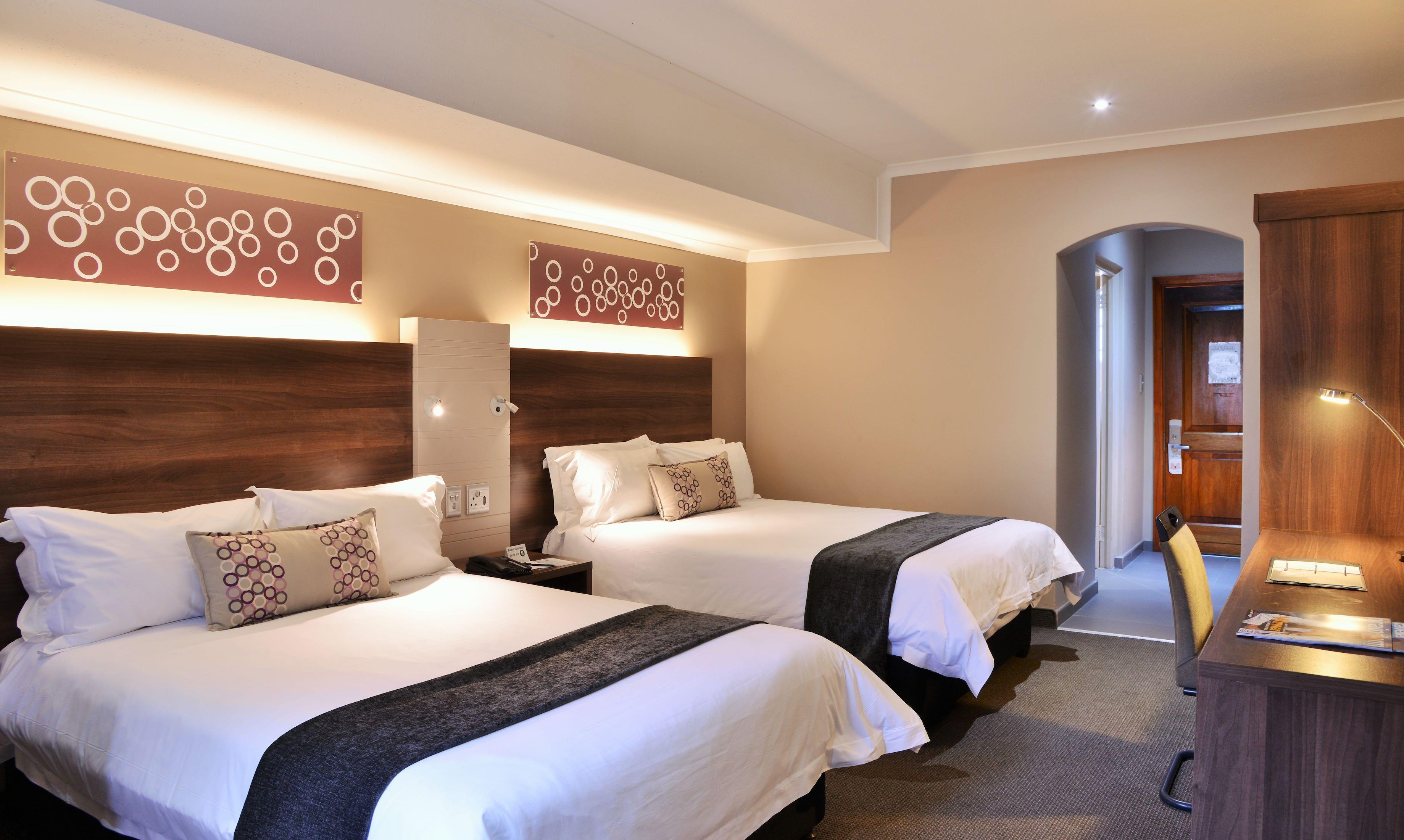 Silverbirch At Birchwood Boksburg Luaran gambar