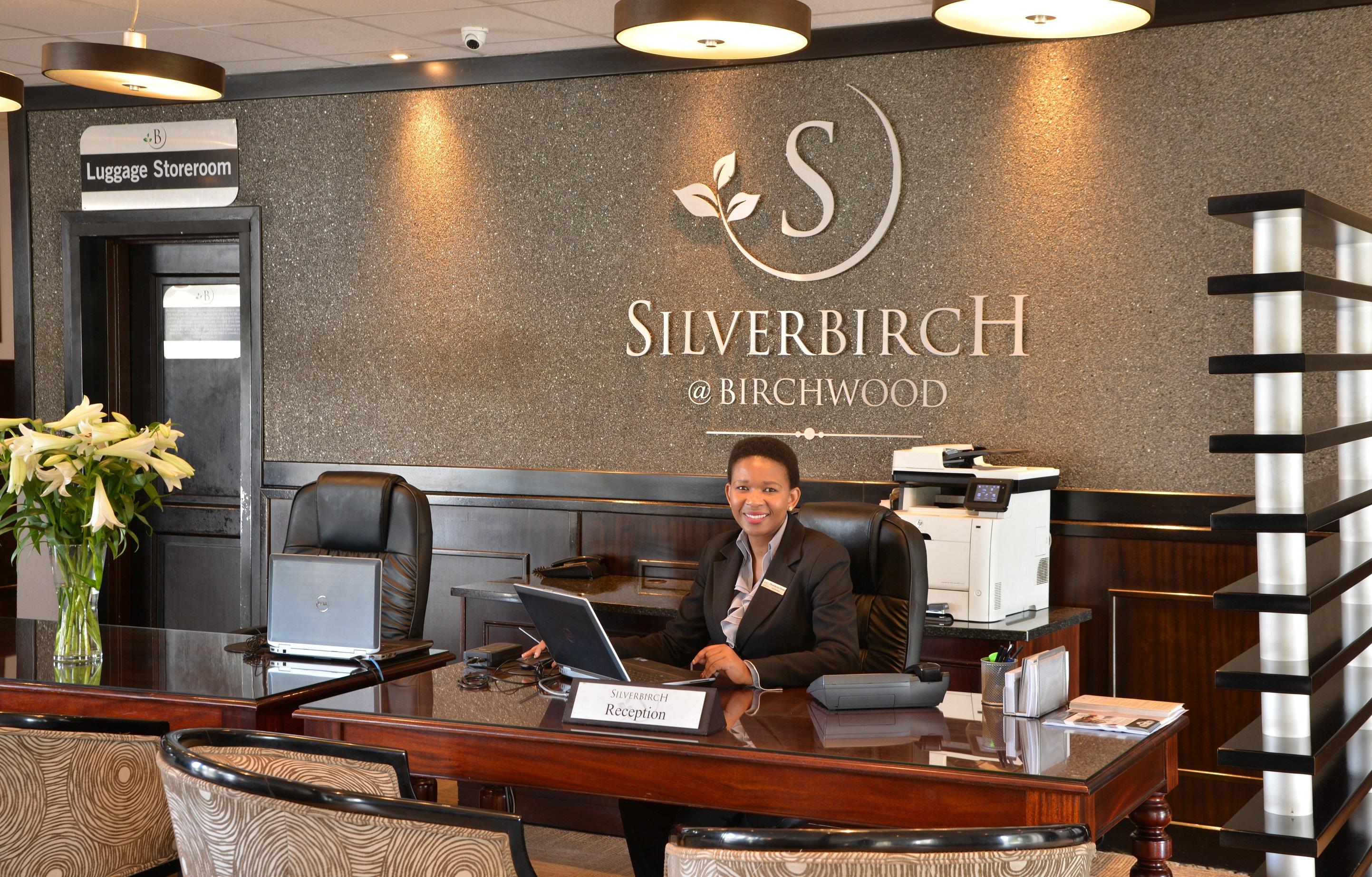 Silverbirch At Birchwood Boksburg Luaran gambar