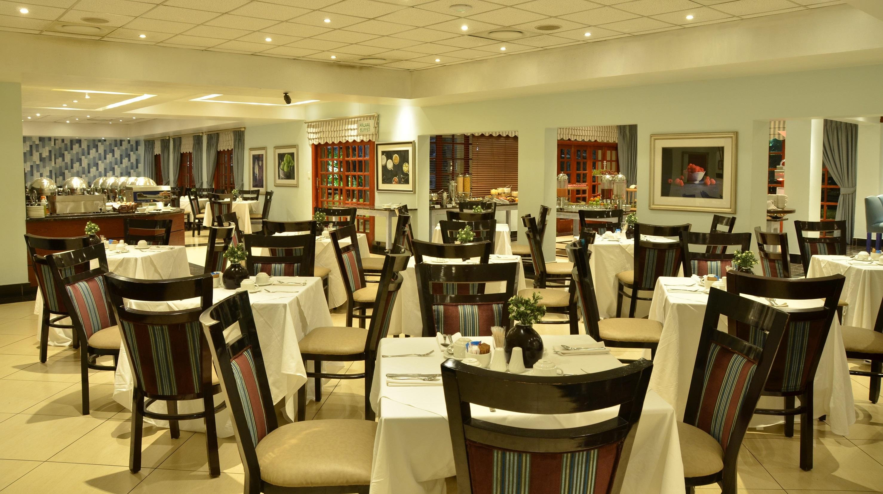 Silverbirch At Birchwood Boksburg Luaran gambar