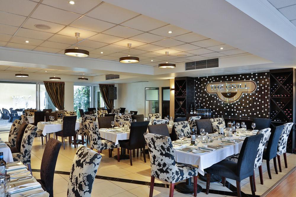 Silverbirch At Birchwood Boksburg Luaran gambar