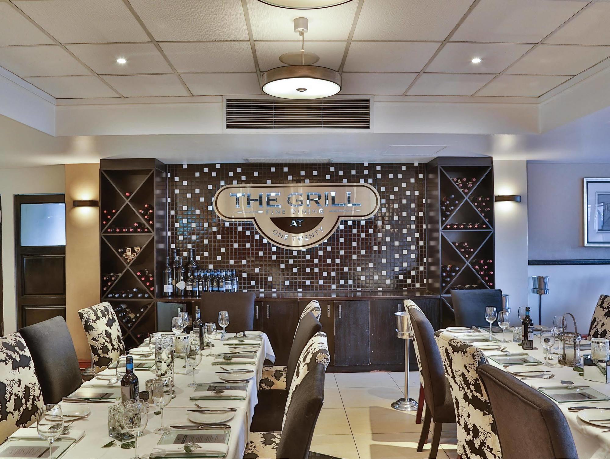 Silverbirch At Birchwood Boksburg Luaran gambar