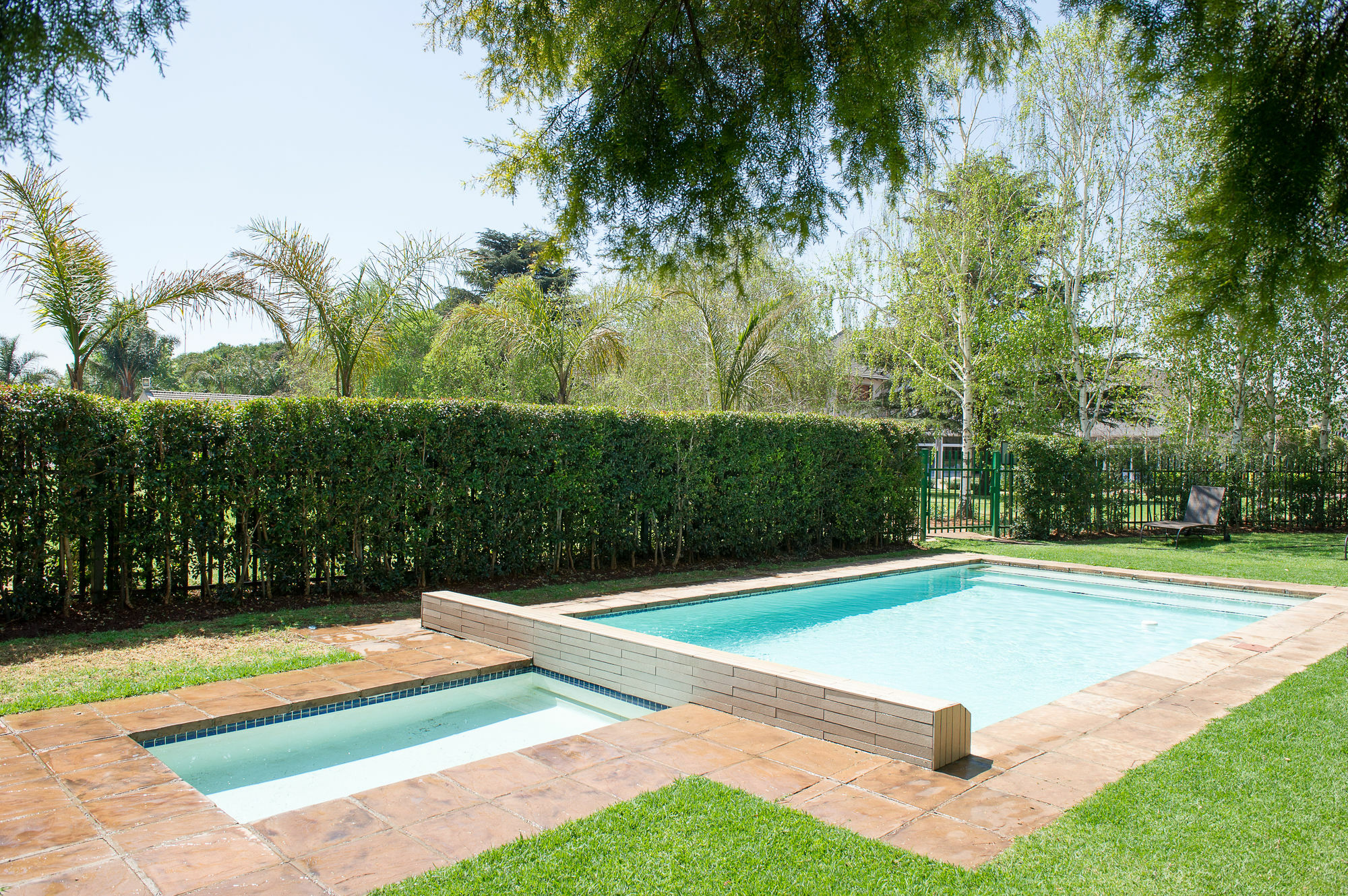 Silverbirch At Birchwood Boksburg Luaran gambar