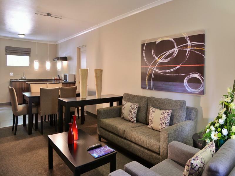 Silverbirch At Birchwood Boksburg Luaran gambar