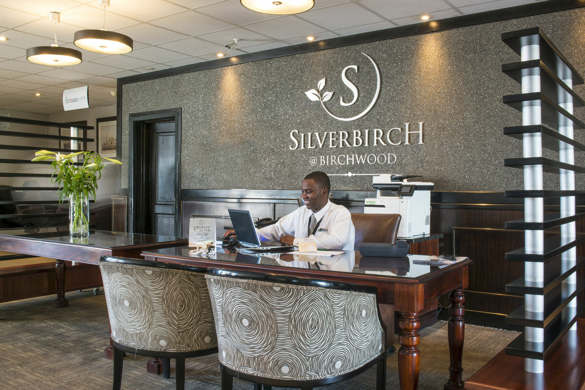 Silverbirch At Birchwood Boksburg Luaran gambar