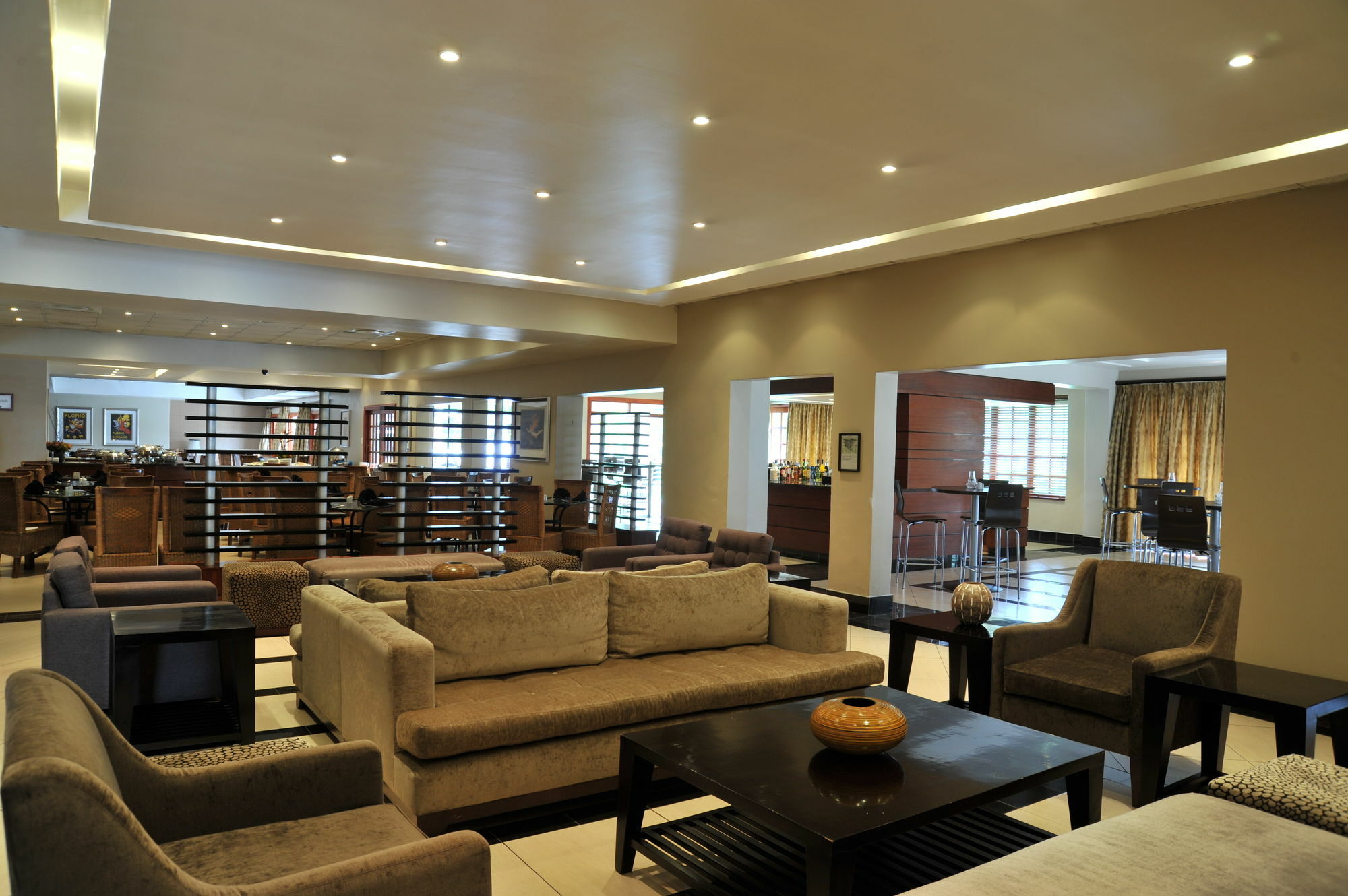 Silverbirch At Birchwood Boksburg Luaran gambar