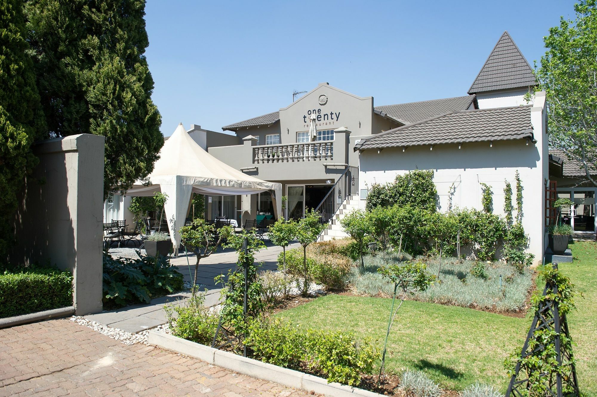 Silverbirch At Birchwood Boksburg Luaran gambar