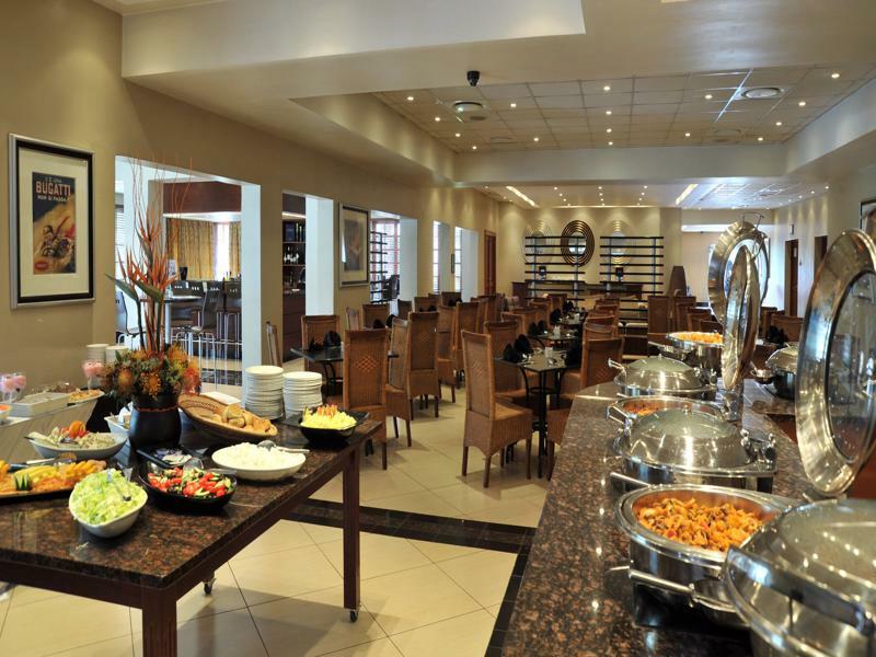 Silverbirch At Birchwood Boksburg Luaran gambar