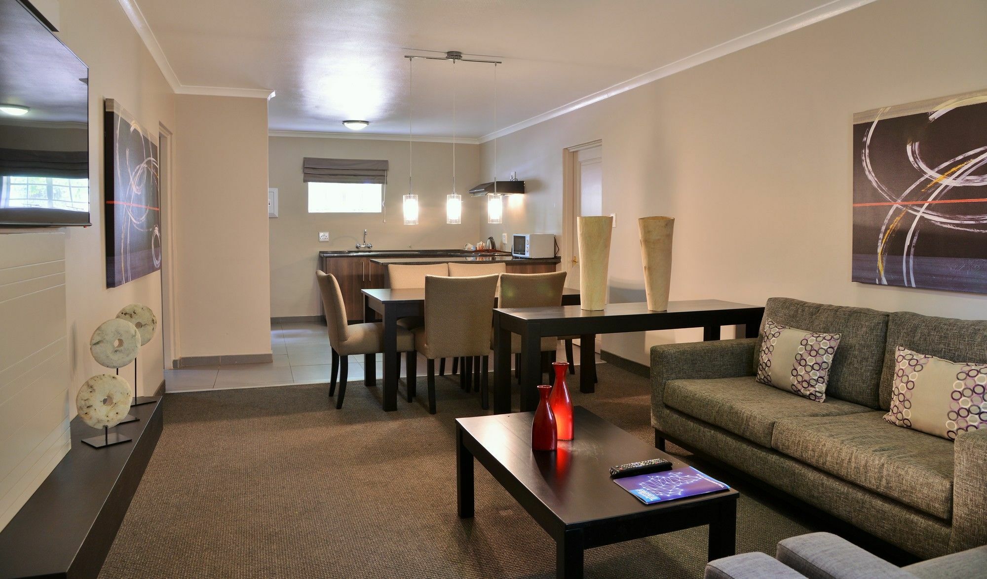 Silverbirch At Birchwood Boksburg Luaran gambar