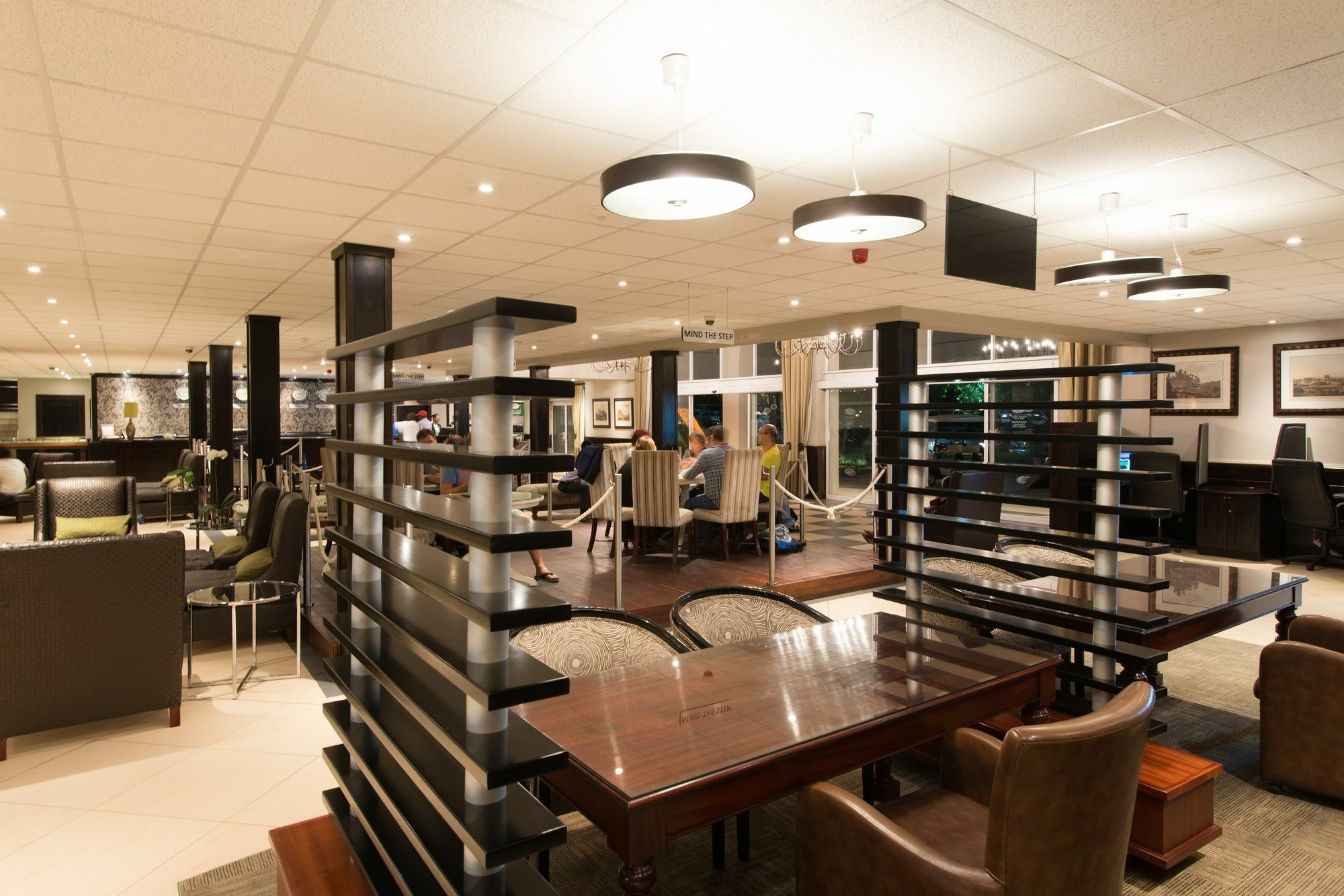 Silverbirch At Birchwood Boksburg Luaran gambar