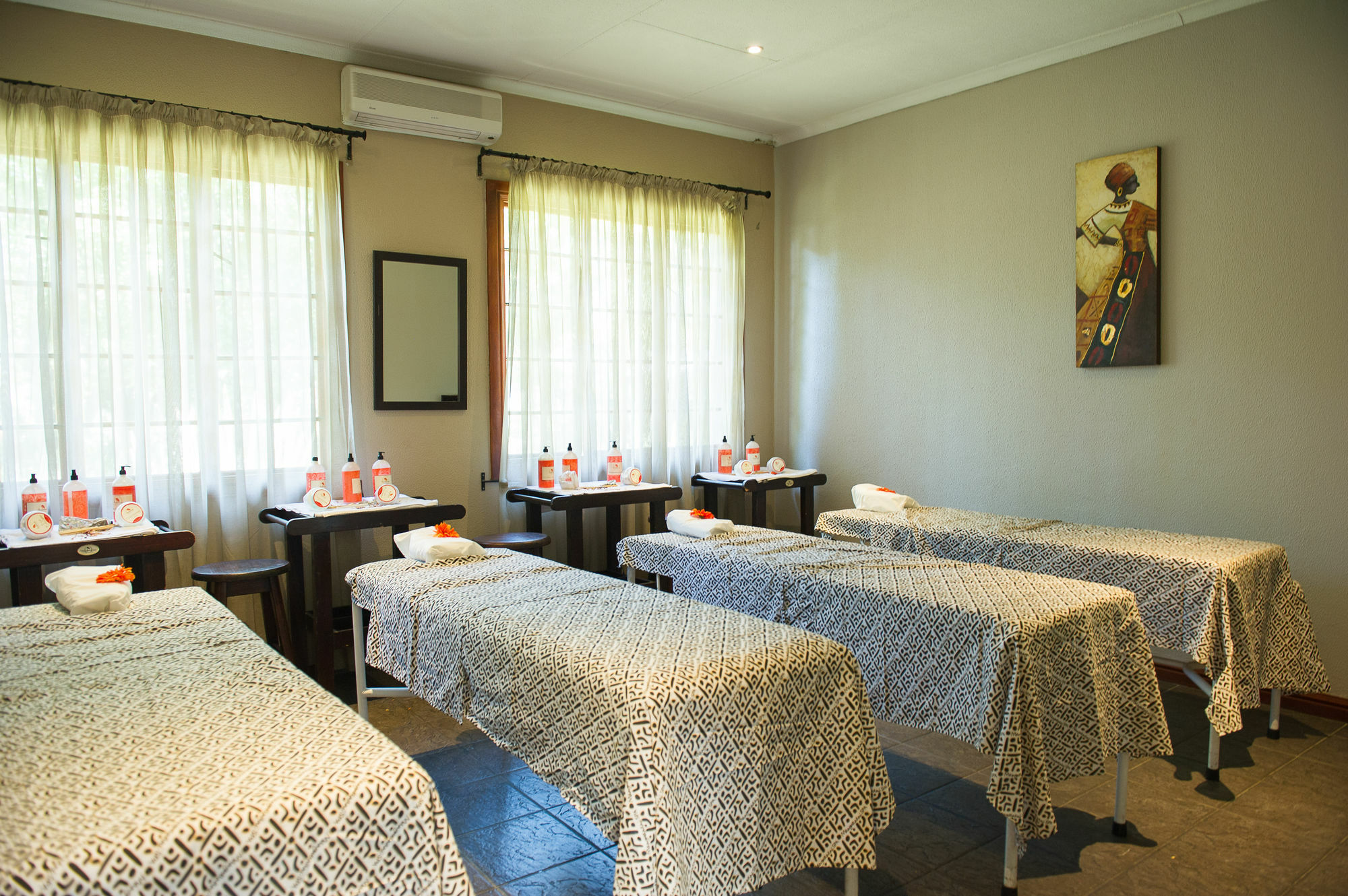Silverbirch At Birchwood Boksburg Luaran gambar