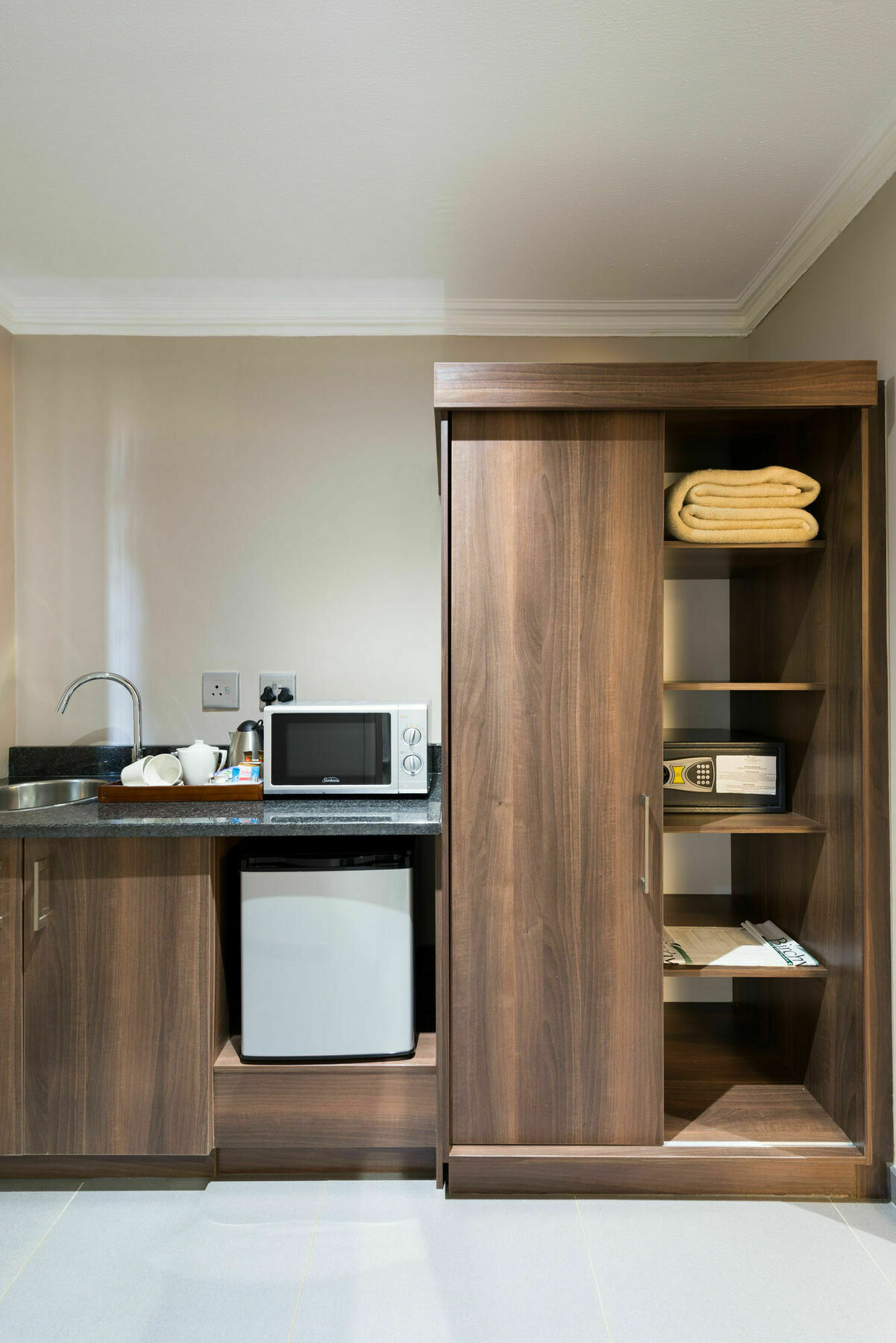 Silverbirch At Birchwood Boksburg Luaran gambar