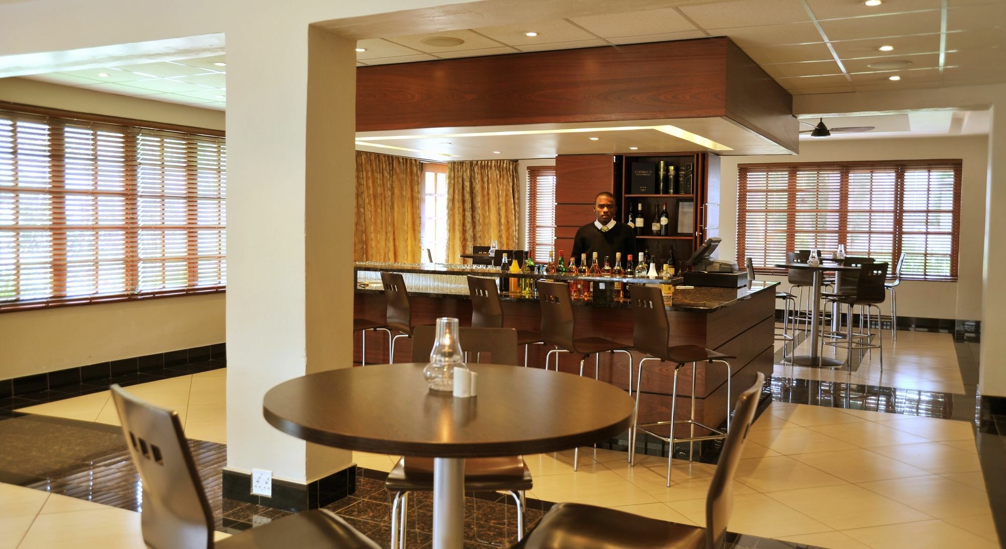 Silverbirch At Birchwood Boksburg Luaran gambar