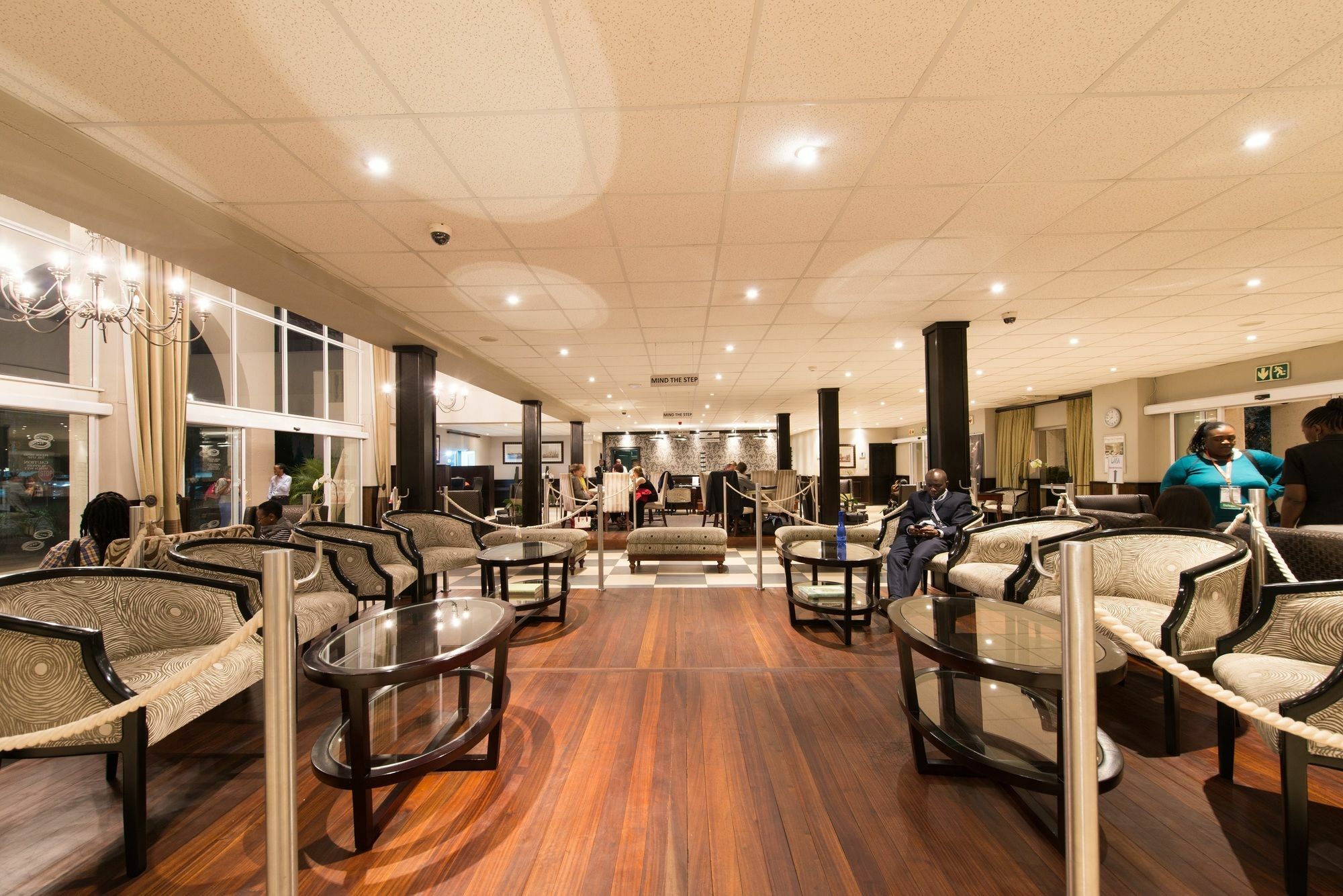 Silverbirch At Birchwood Boksburg Luaran gambar