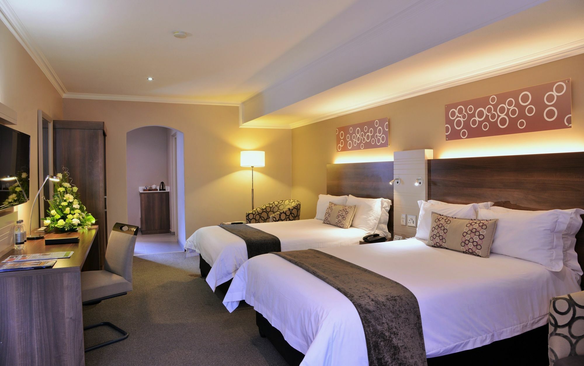 Silverbirch At Birchwood Boksburg Luaran gambar