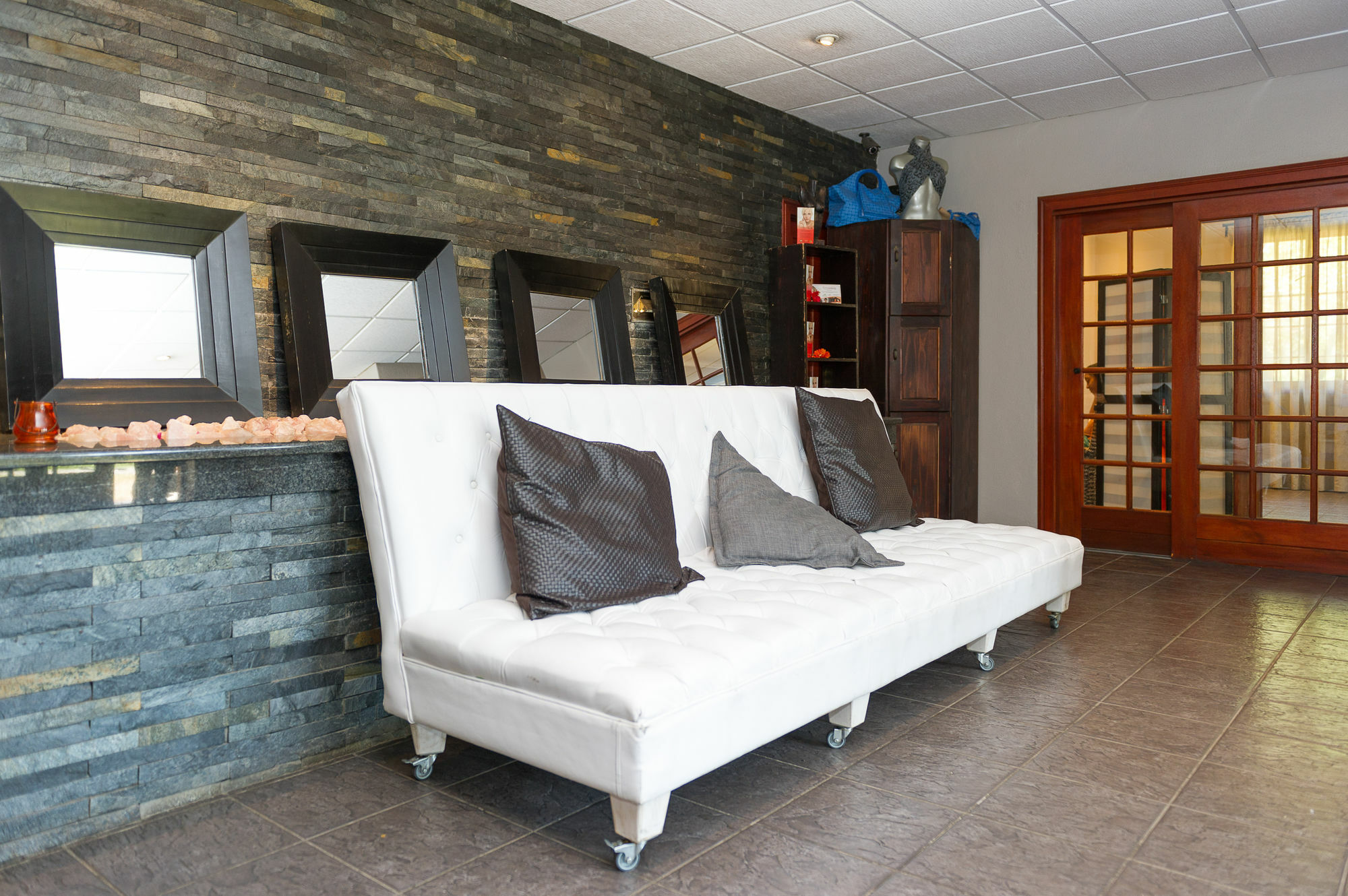 Silverbirch At Birchwood Boksburg Luaran gambar