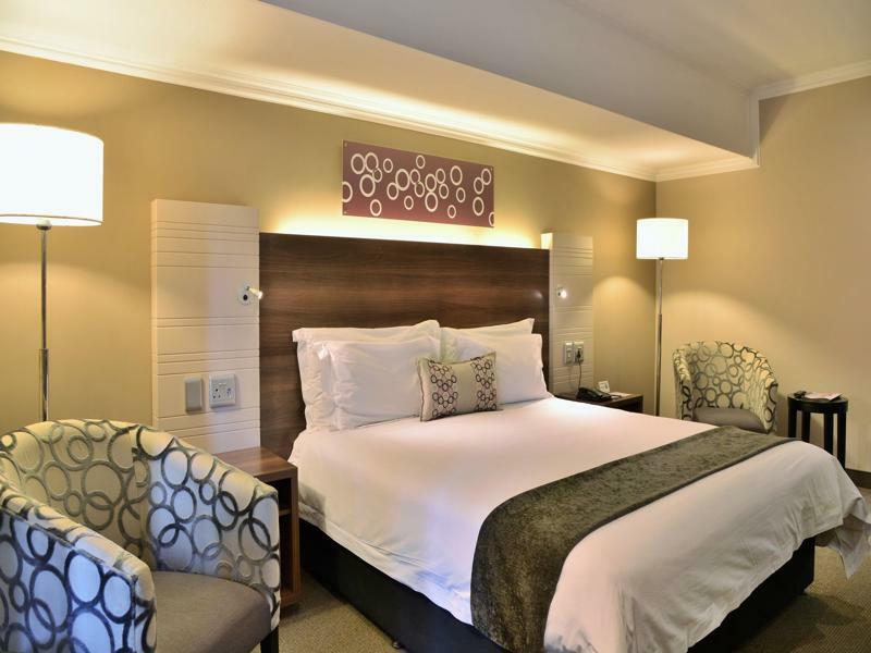Silverbirch At Birchwood Boksburg Luaran gambar