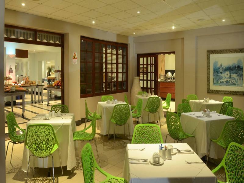 Silverbirch At Birchwood Boksburg Luaran gambar